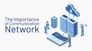 Network Communications